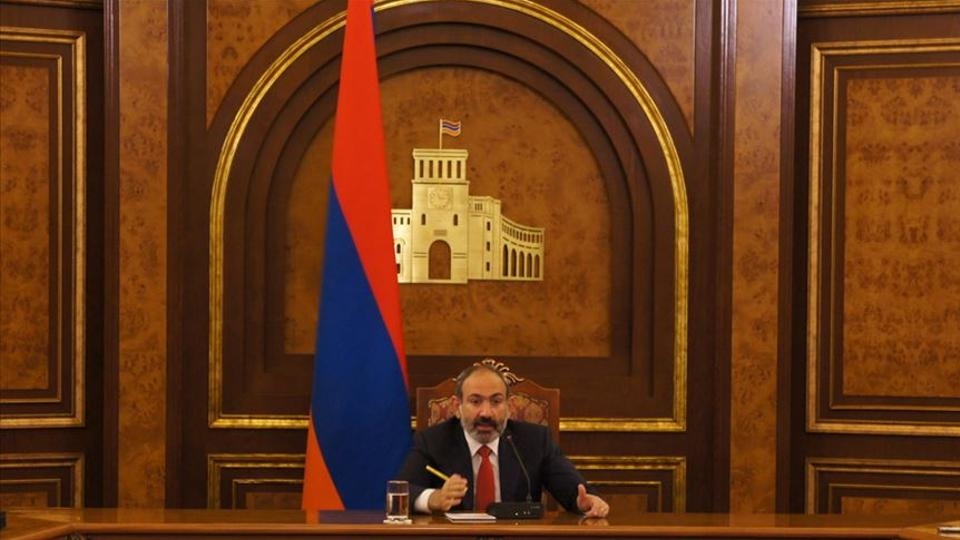 Armenia Suspends the Accreditation of a Journalist Following Karabakh Coverage